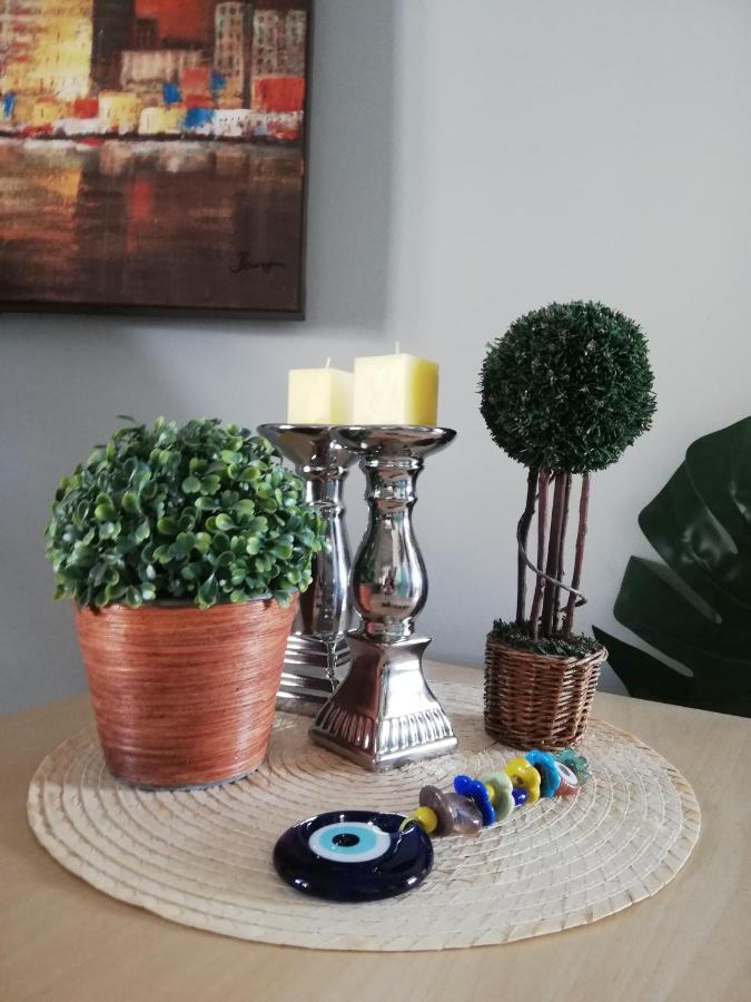 Sandra"S Acropolis View Penthouses Athens Ngoại thất bức ảnh