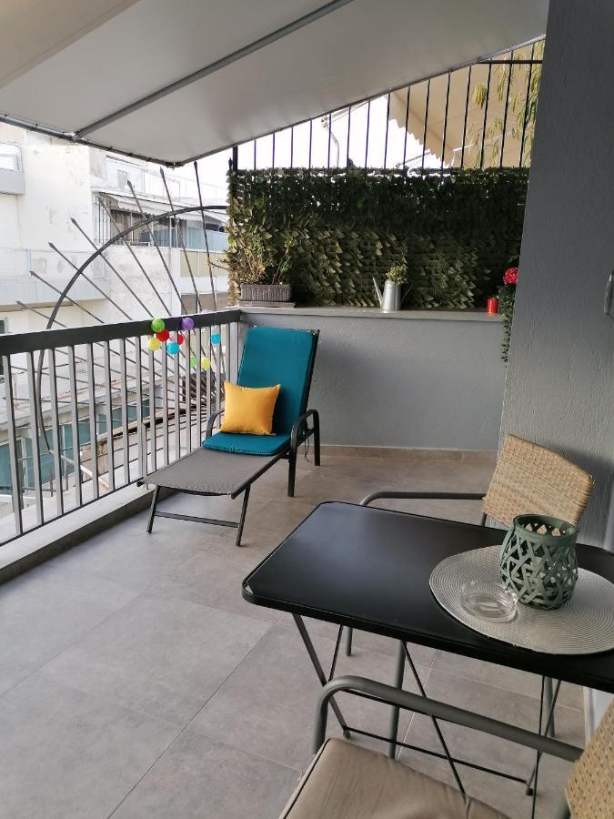 Sandra"S Acropolis View Penthouses Athens Ngoại thất bức ảnh