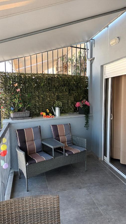 Sandra"S Acropolis View Penthouses Athens Ngoại thất bức ảnh