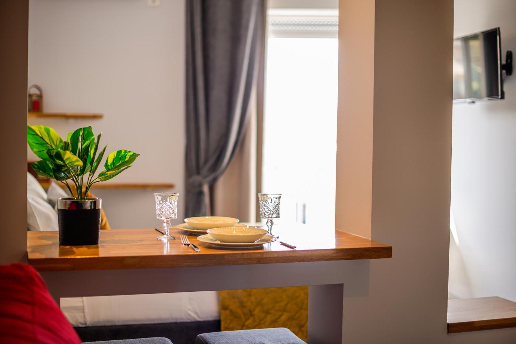 Sandra"S Acropolis View Penthouses Athens Ngoại thất bức ảnh