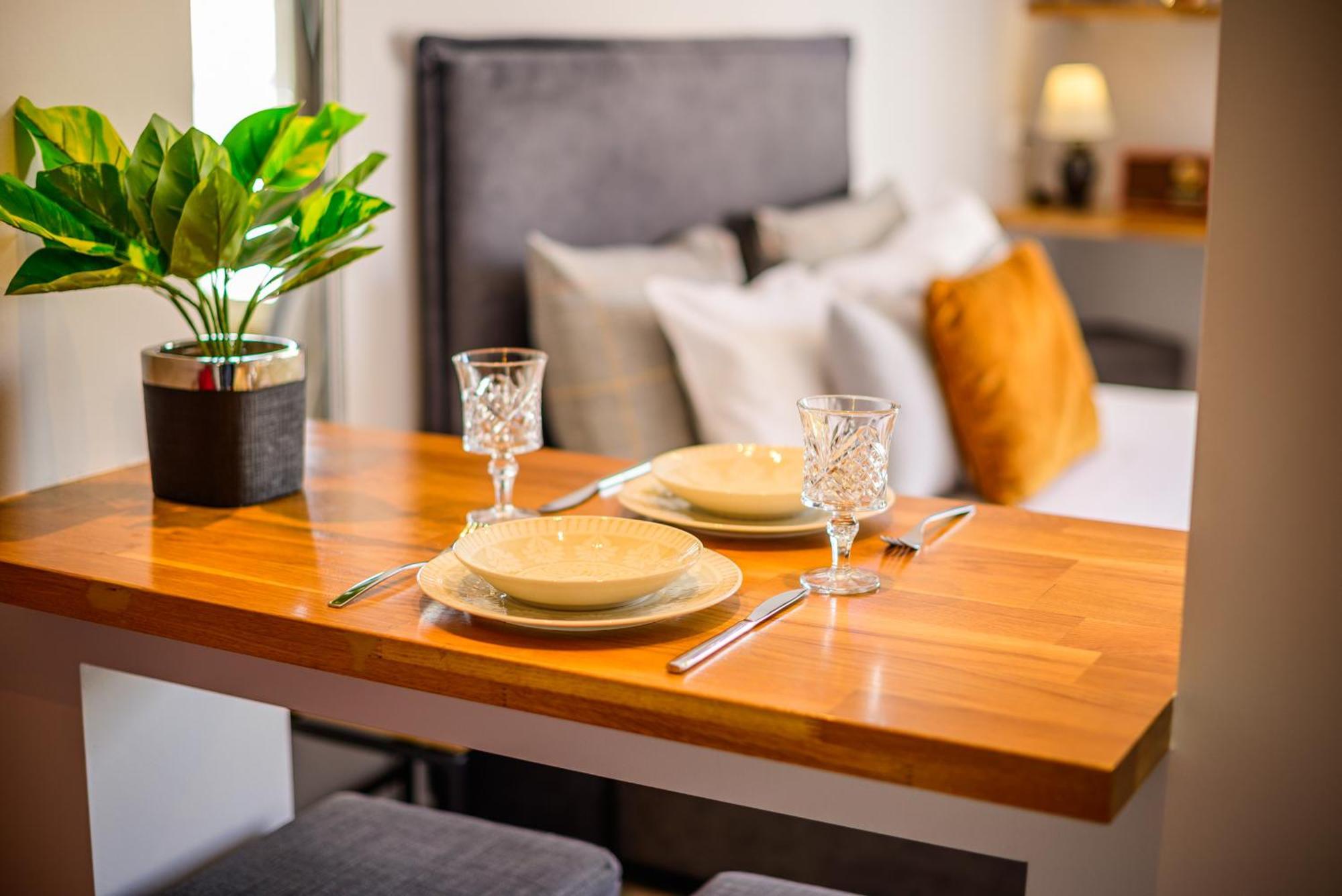 Sandra"S Acropolis View Penthouses Athens Ngoại thất bức ảnh