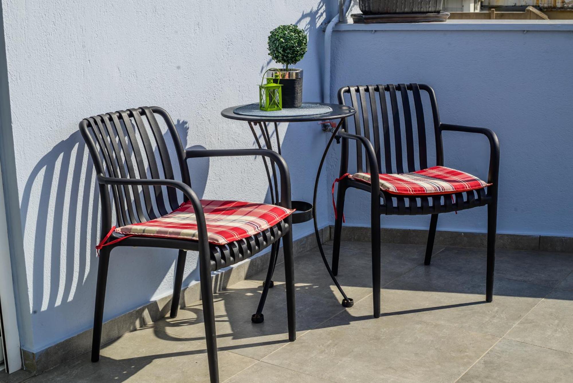 Sandra"S Acropolis View Penthouses Athens Ngoại thất bức ảnh