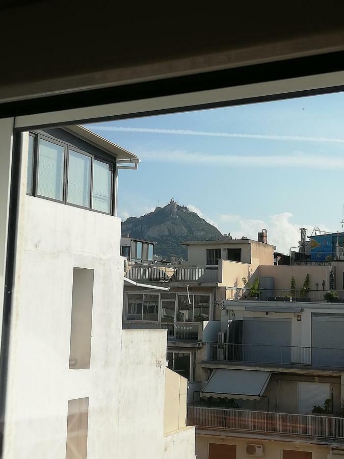 Sandra"S Acropolis View Penthouses Athens Ngoại thất bức ảnh
