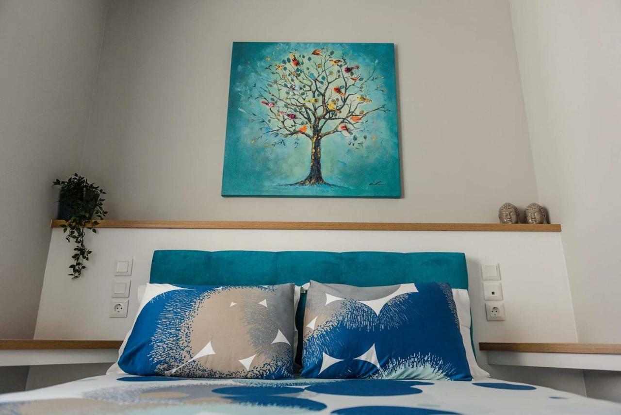 Sandra"S Acropolis View Penthouses Athens Ngoại thất bức ảnh