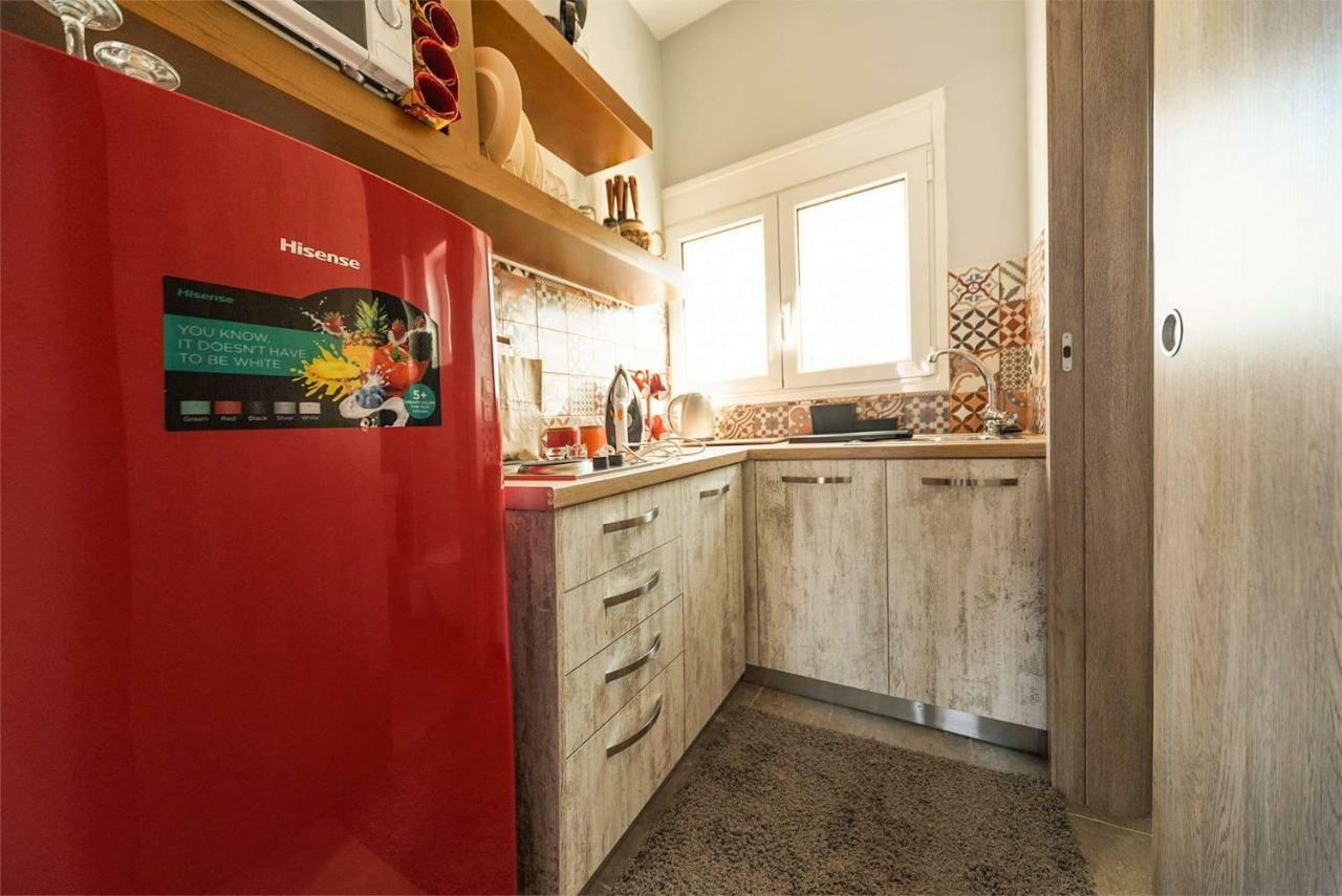 Sandra"S Acropolis View Penthouses Athens Ngoại thất bức ảnh